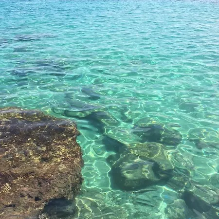 Villa Relais Simonetta With Descent To The Sea