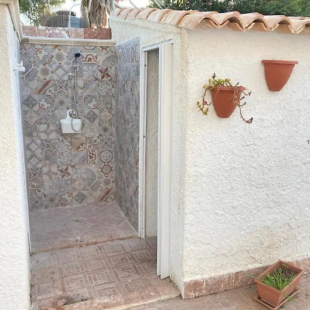 Relais Simonetta With Descent To The Sea فيلة