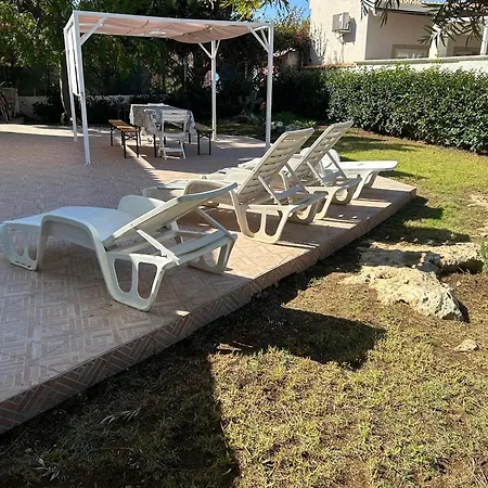 Relais Simonetta With Descent To The Sea * فونتاني بيانكي