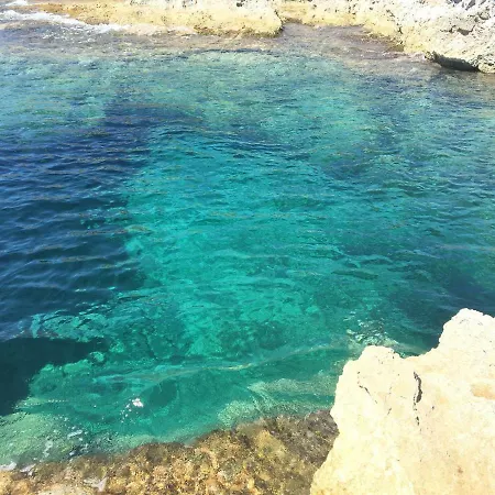 Relais Simonetta With Descent To The Sea Fontane Bianche