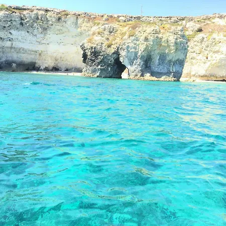 فيلة Relais Simonetta With Descent To The Sea فونتاني بيانكي