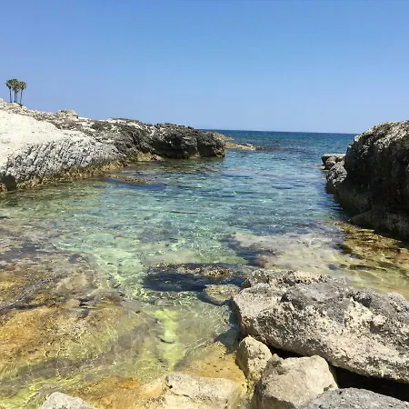 Relais Simonetta With Descent To The Sea *
