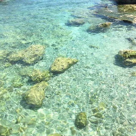 Relais Simonetta With Descent To The Sea