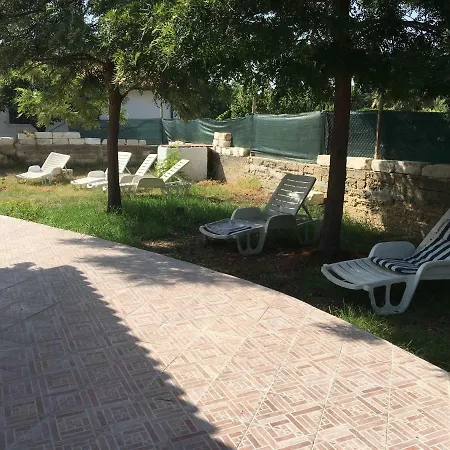 Relais Simonetta With Descent To The Sea Villa *