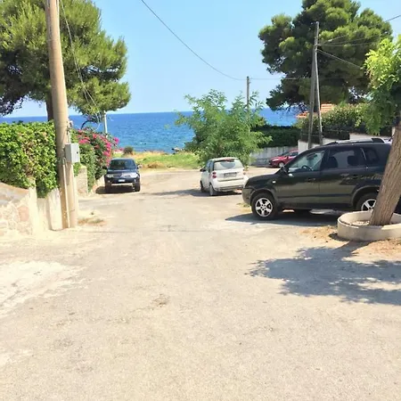 Relais Simonetta With Descent To The Sea * Fontane Bianche