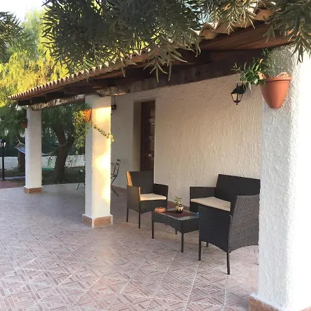 Relais Simonetta With Descent To The Sea فونتاني بيانكي