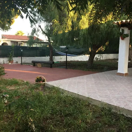 Relais Simonetta With Descent To The Sea * فونتاني بيانكي