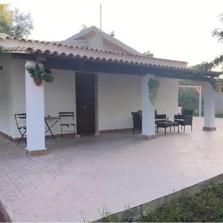 Relais Simonetta With Descent To The Sea Villa *