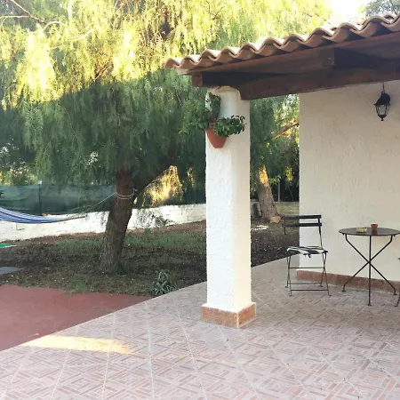 Relais Simonetta With Descent To The Sea * فونتاني بيانكي